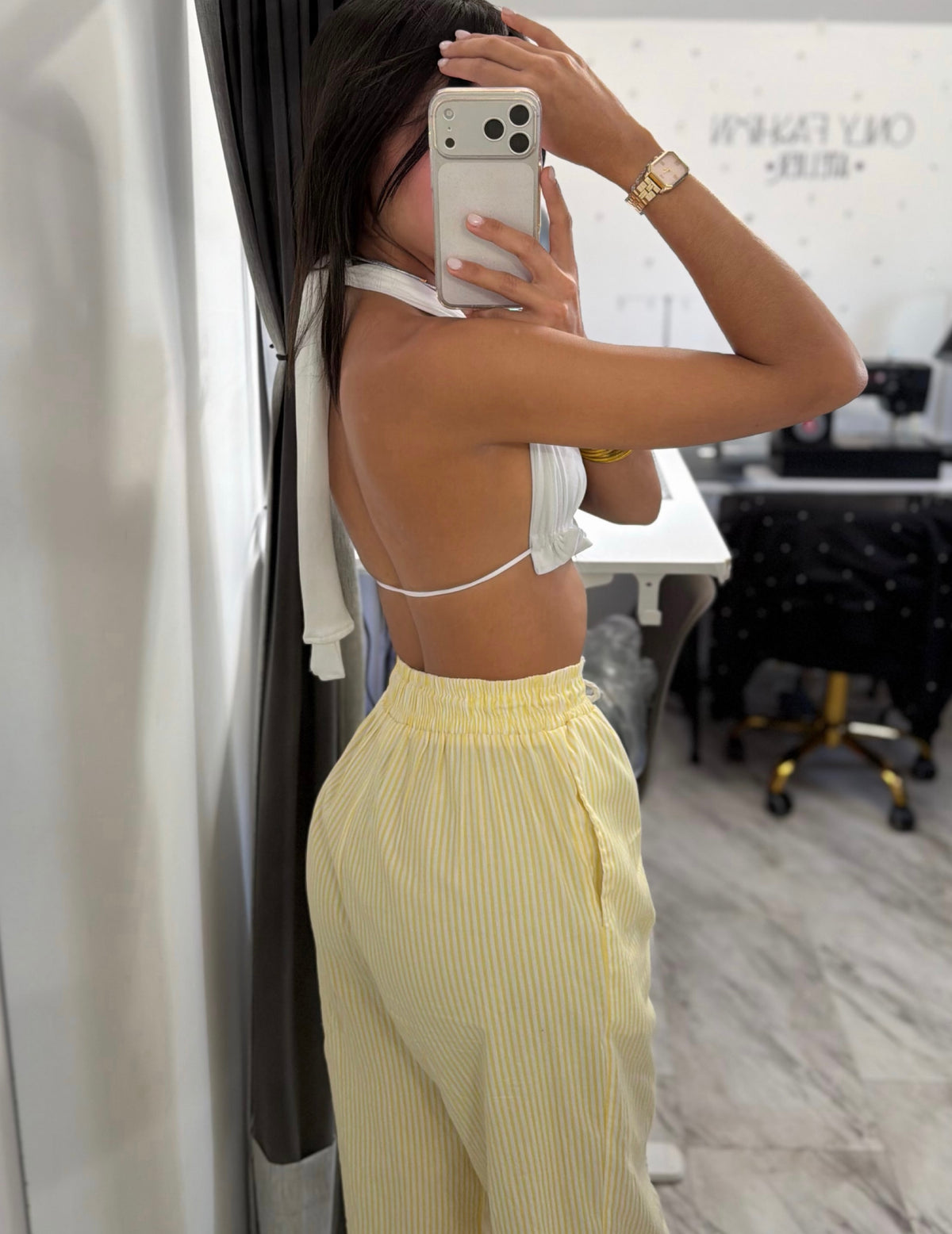AMARA TOP