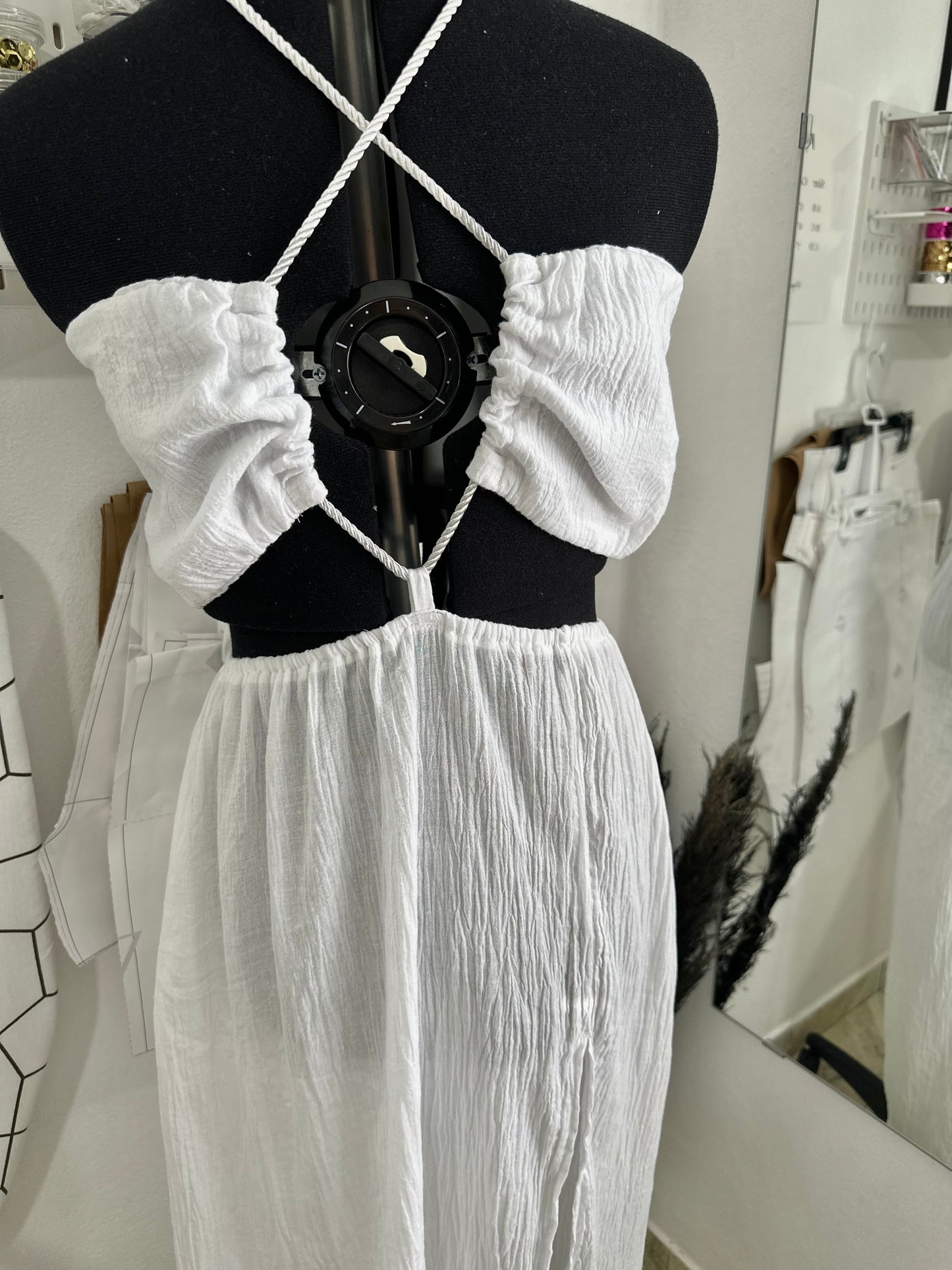 Kai Maxi Dress