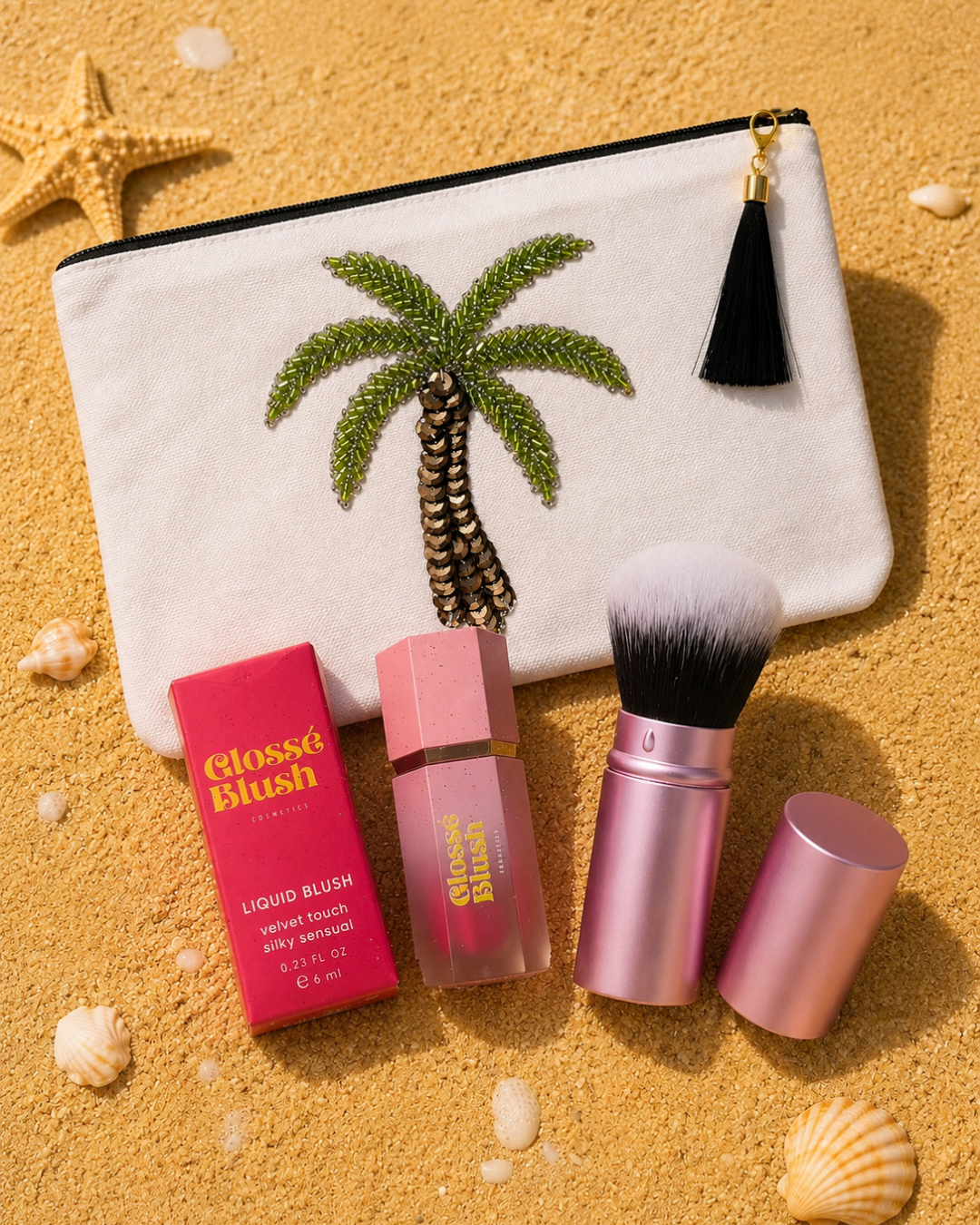 Glossé Blush