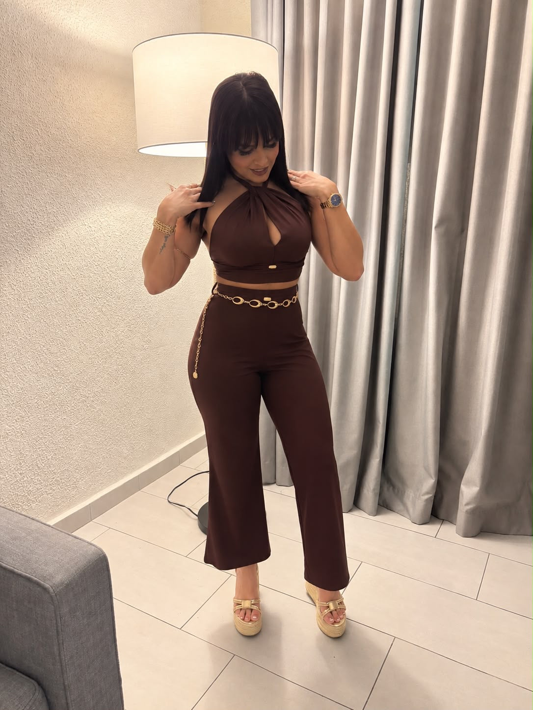 Amy Set