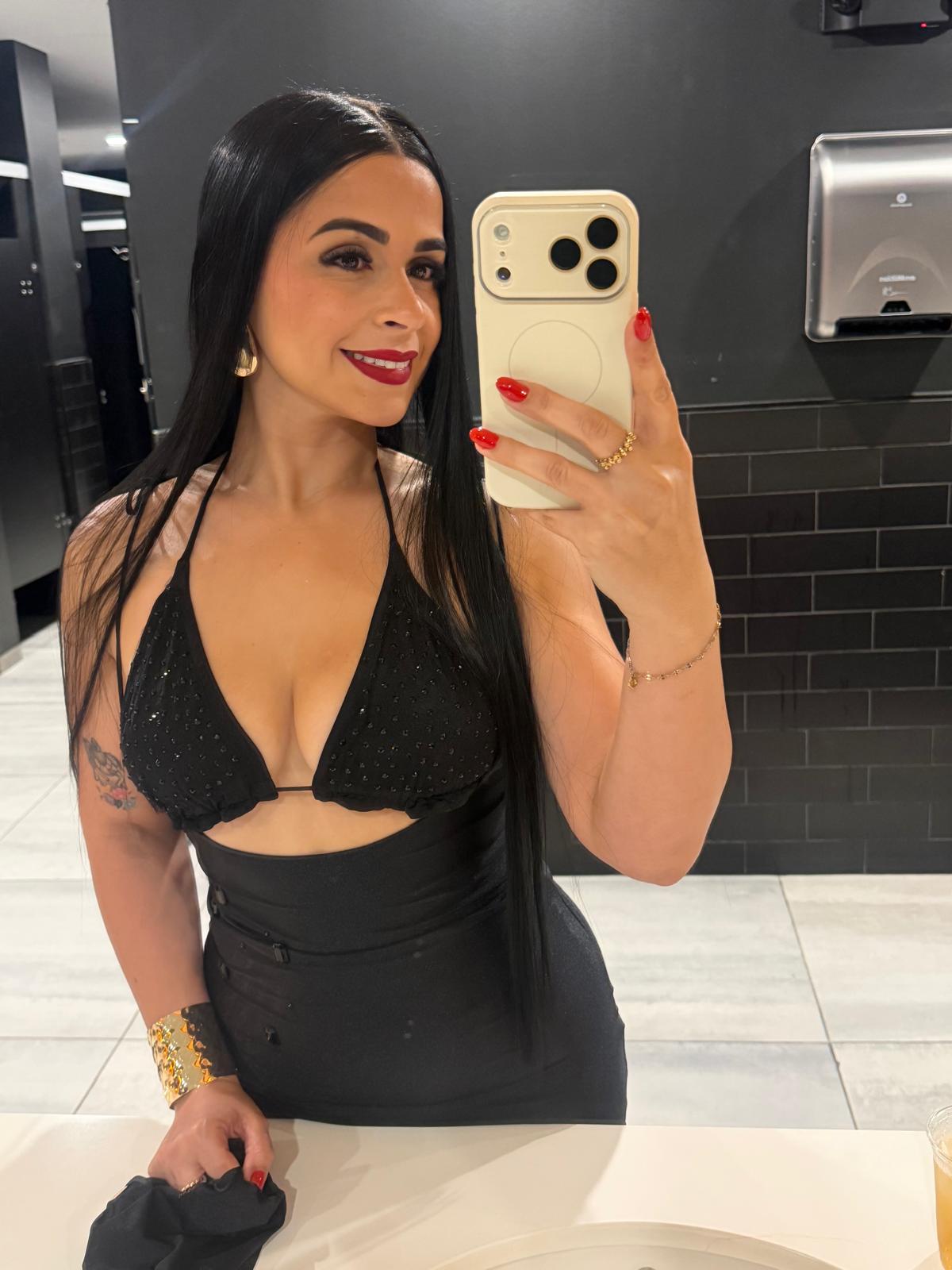NOIR ÉCLAT BODYSUIT