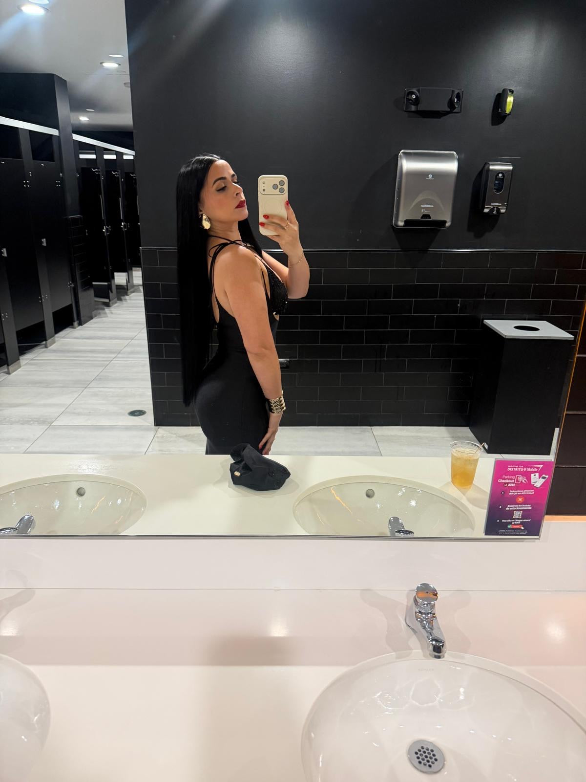 NOIR ÉCLAT BODYSUIT