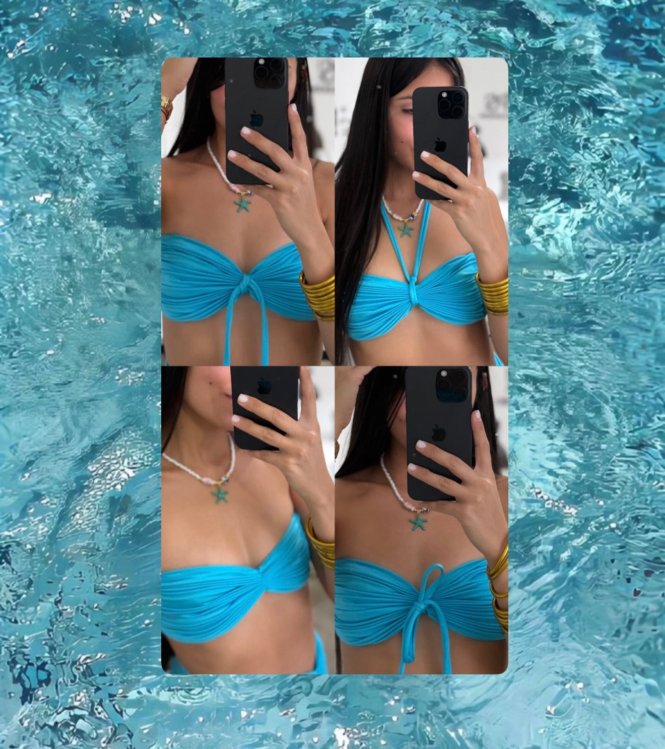 Set Aqua