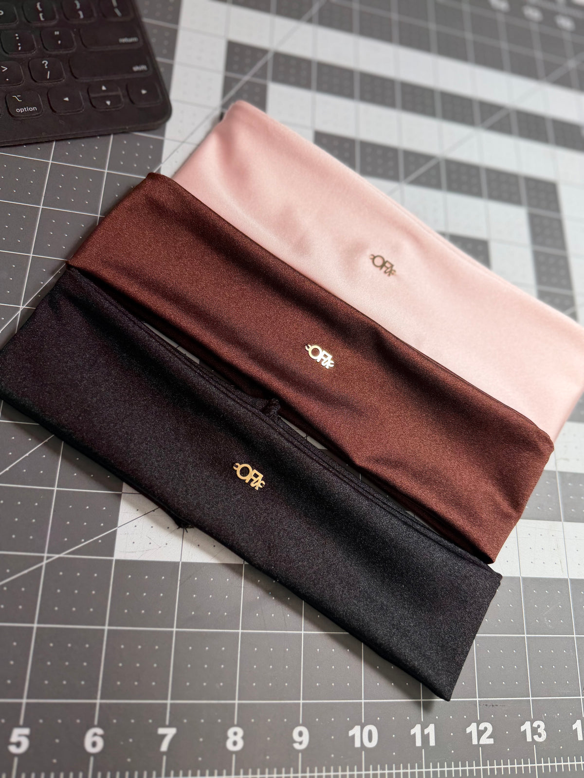 Headband