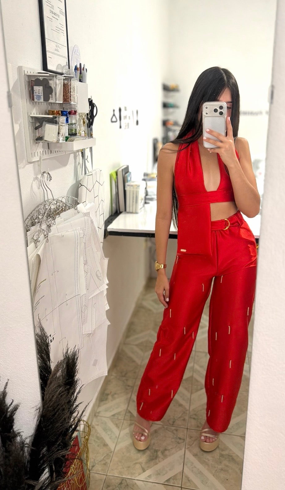 Fame Flow Set