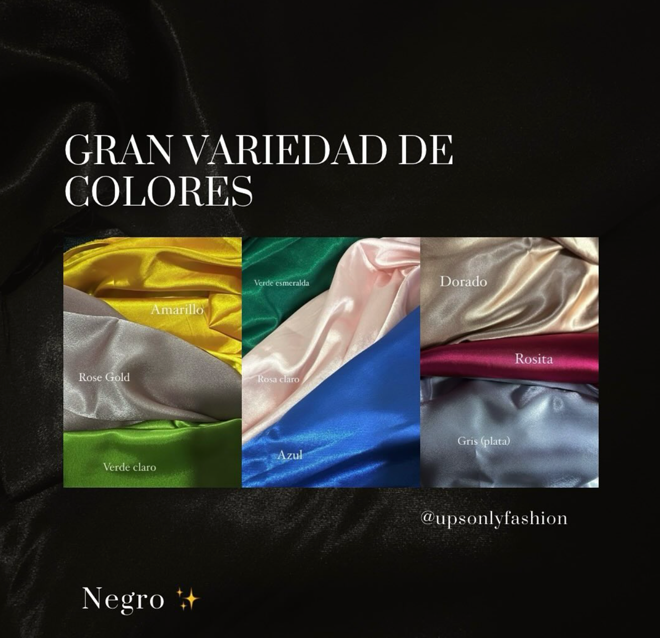 Pañuelos