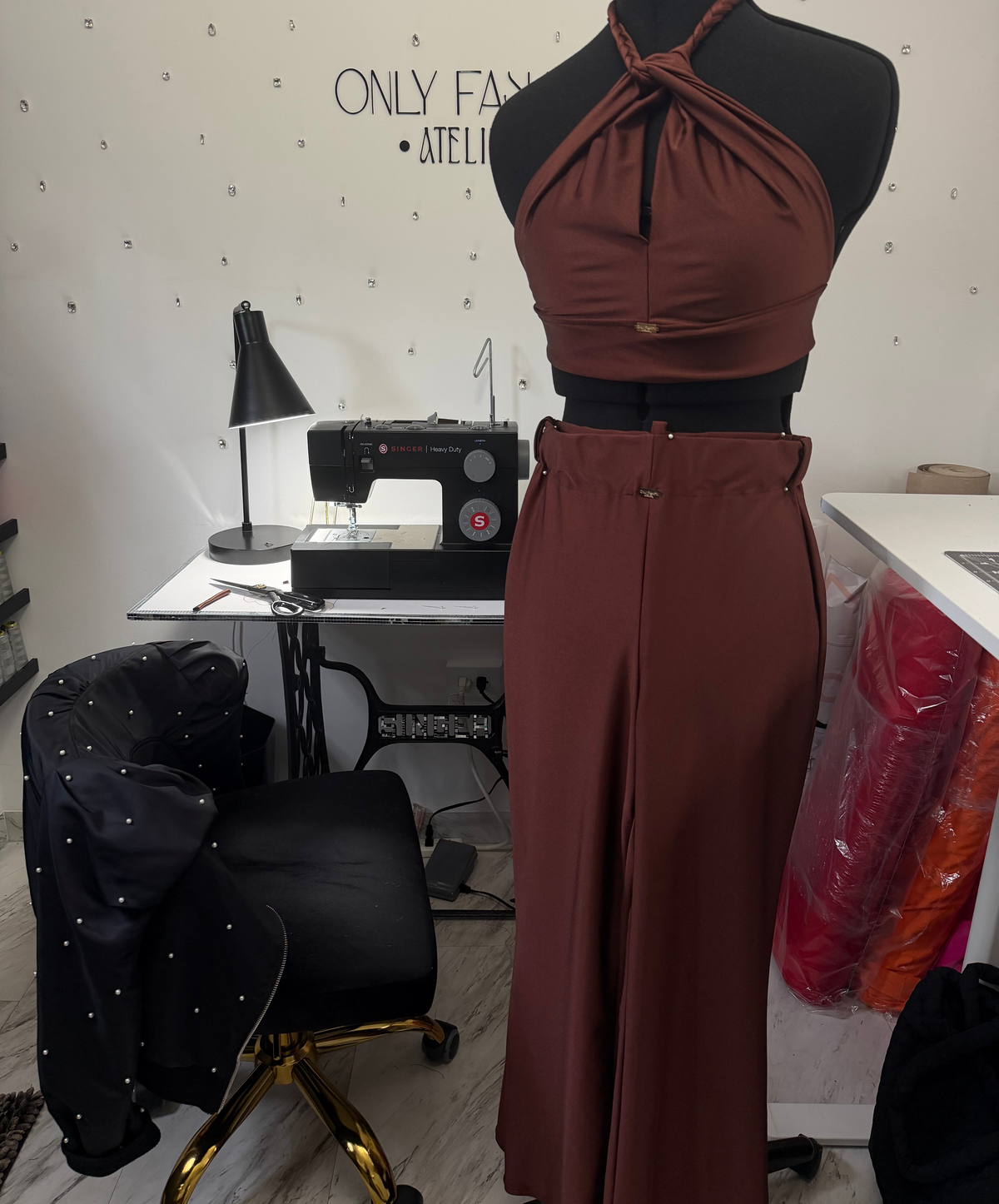 Amy Set