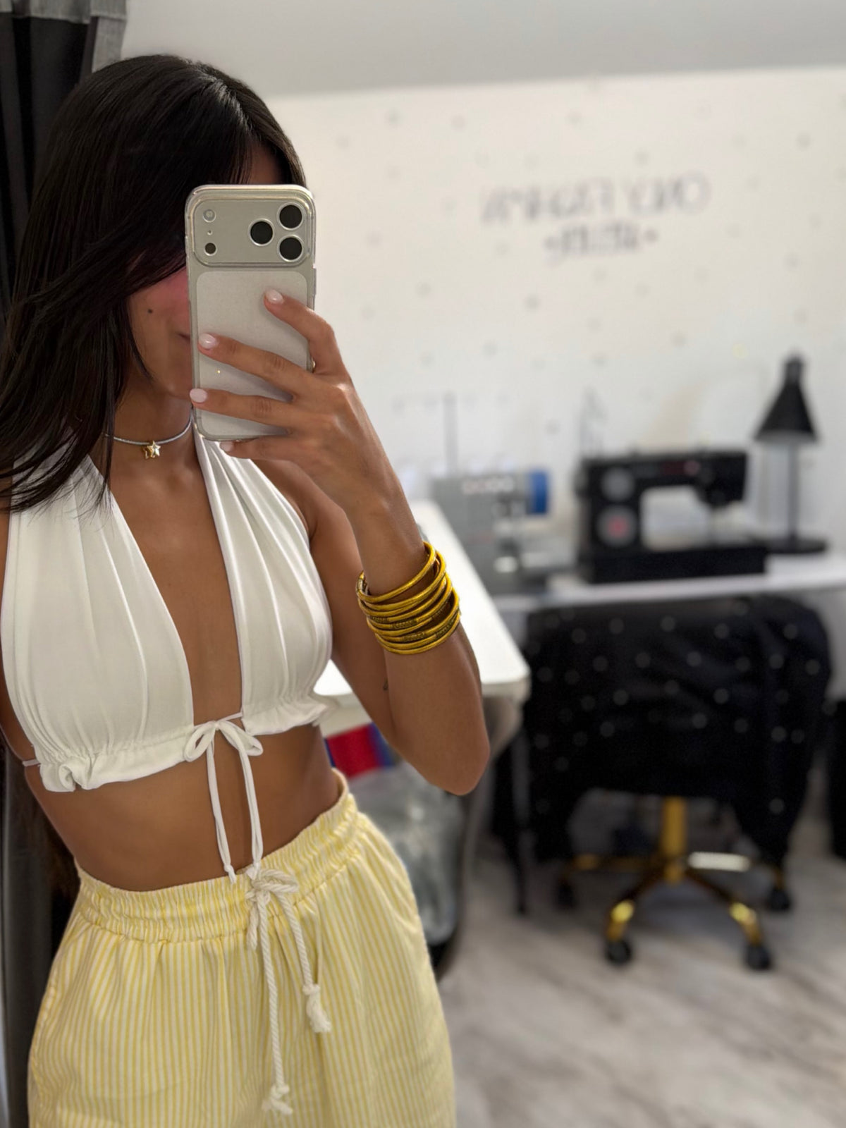 AMARA TOP