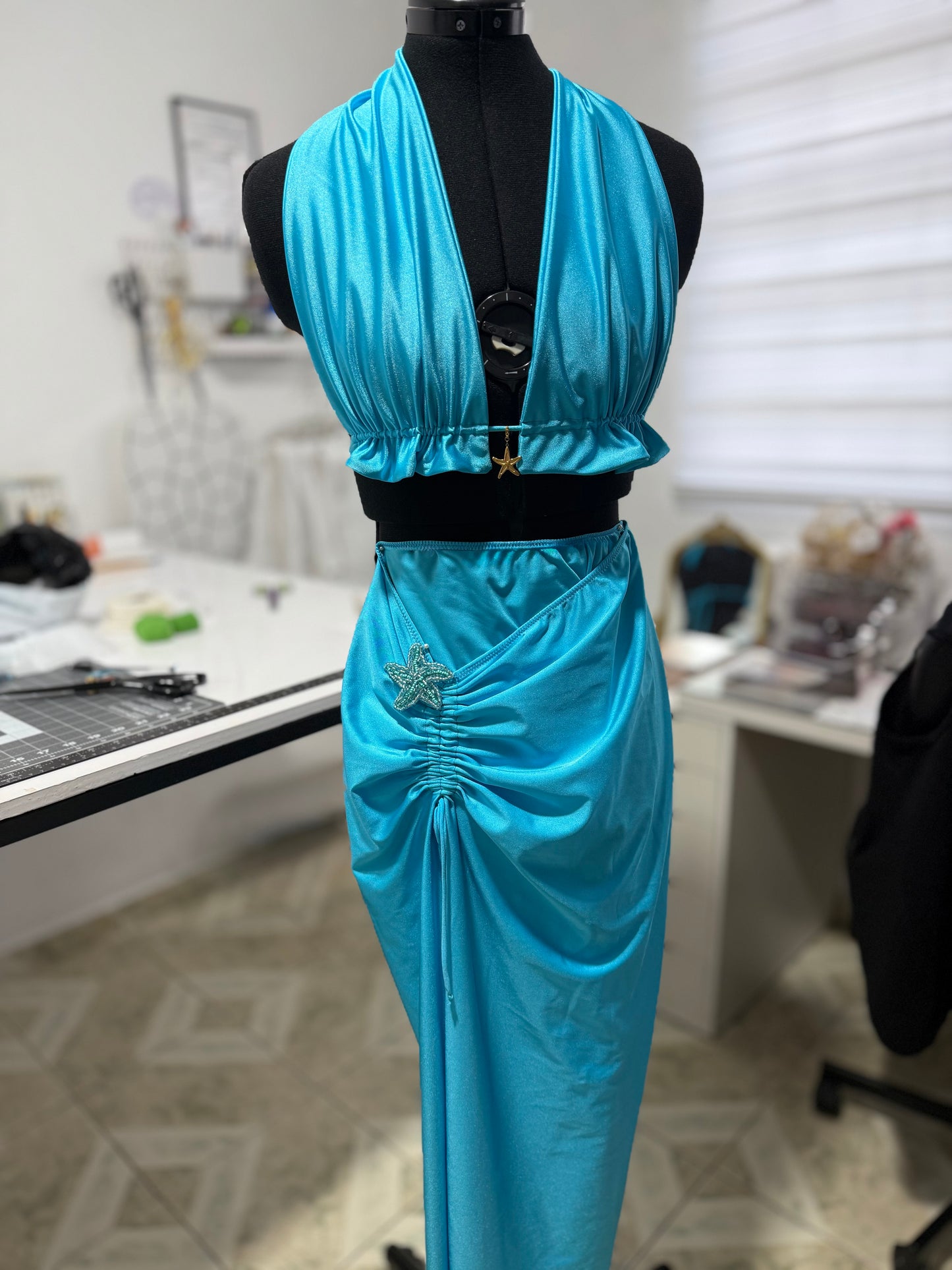 Set Amara
