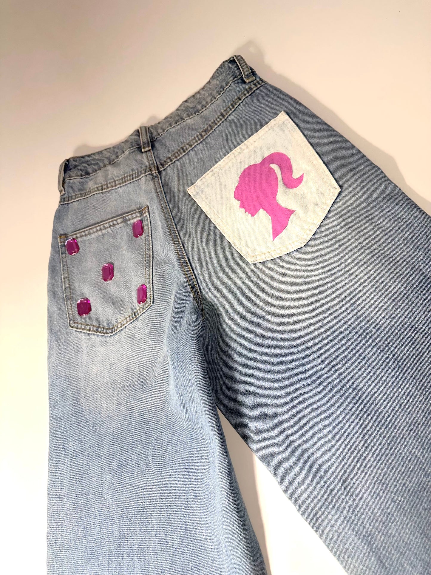 Denim Perzonalizado