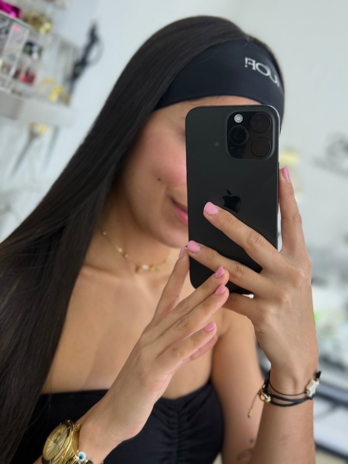 Headband