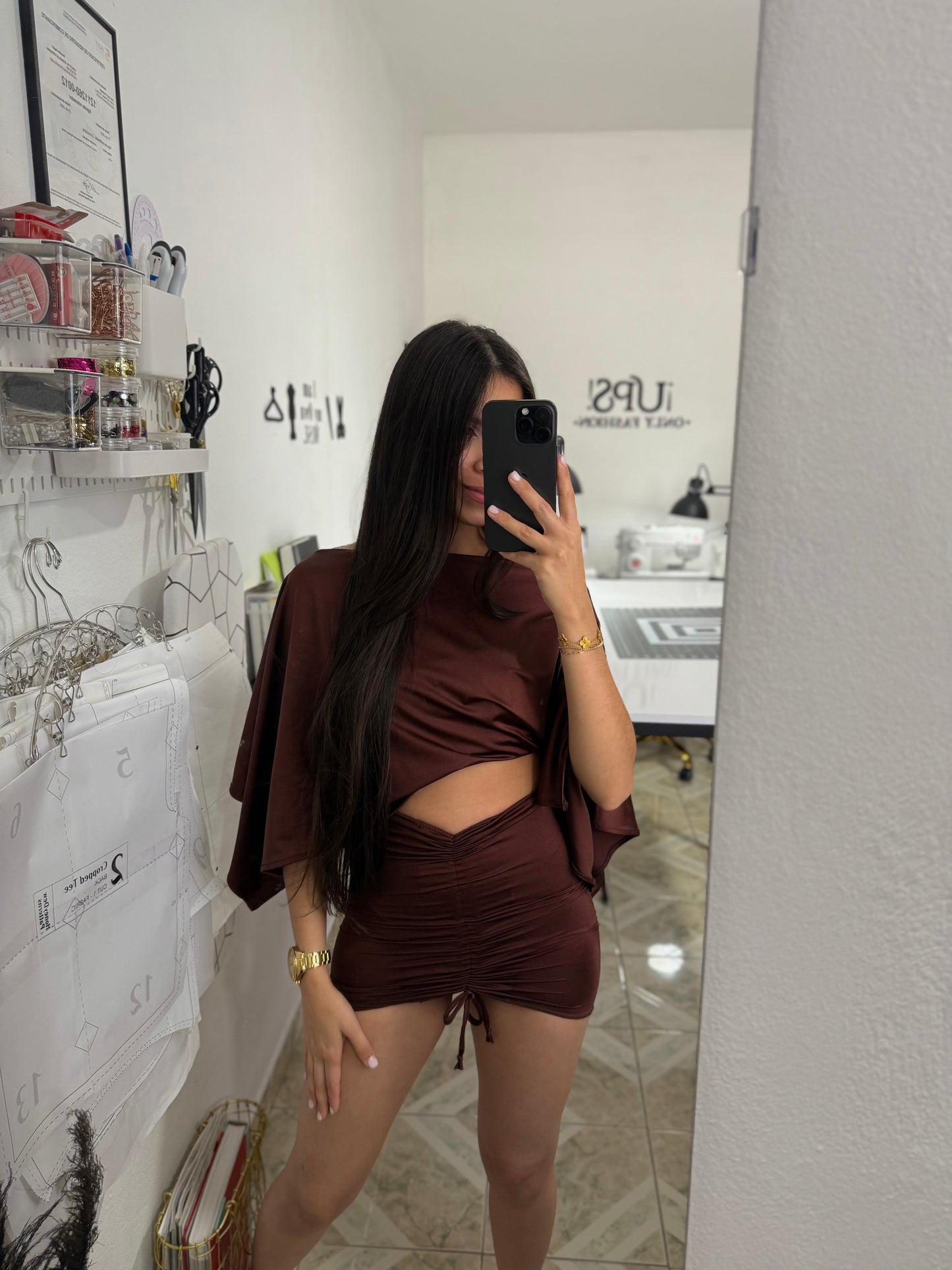 Camel Set