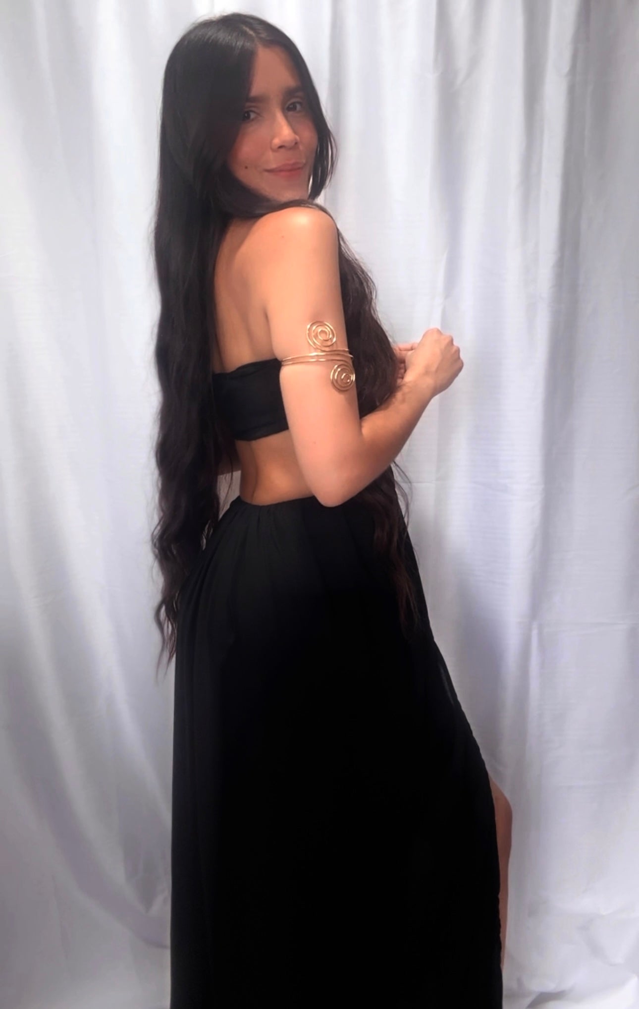 Kai Maxi Dress