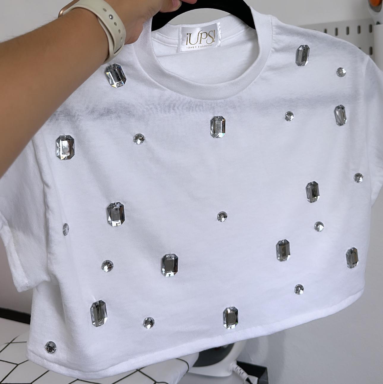 T-shirt Mirror
